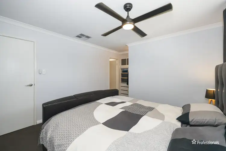 Sixth view of Homely house listing, 76 Halesworth Parade, Butler WA 6036