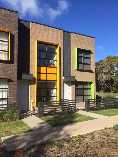 Main view of Homely townhouse listing, 14 Apprentice Street, St Clair SA 5011