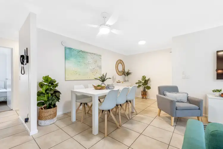 Fourth view of Homely unit listing, 9/274 Alexandra Parade, Alexandra Headland QLD 4572