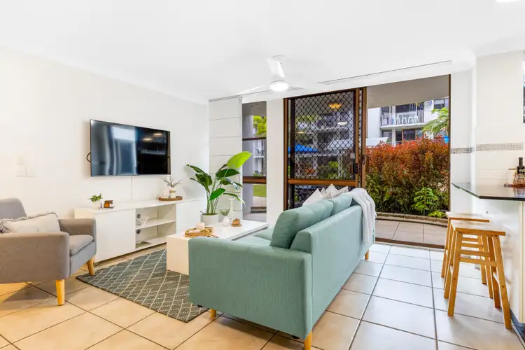 Fifth view of Homely unit listing, 9/274 Alexandra Parade, Alexandra Headland QLD 4572