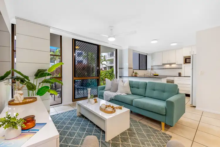 Sixth view of Homely unit listing, 9/274 Alexandra Parade, Alexandra Headland QLD 4572