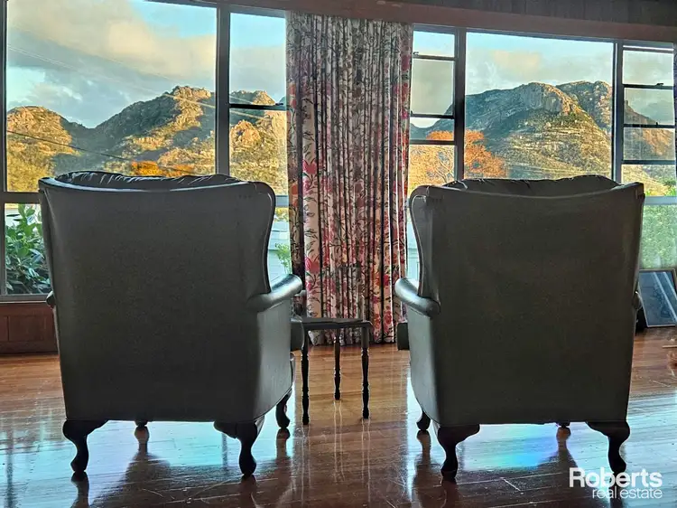 Main view of Homely house listing, 34 Jetty Road, Coles Bay TAS 7215