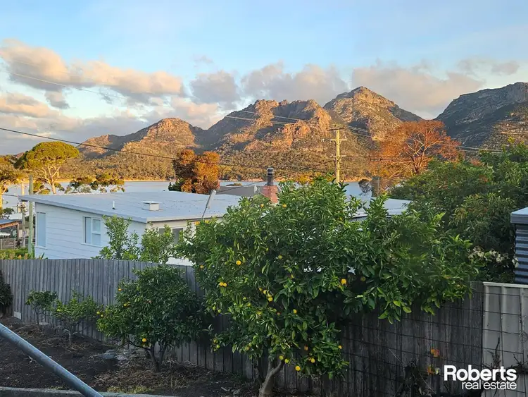 Second view of Homely house listing, 34 Jetty Road, Coles Bay TAS 7215