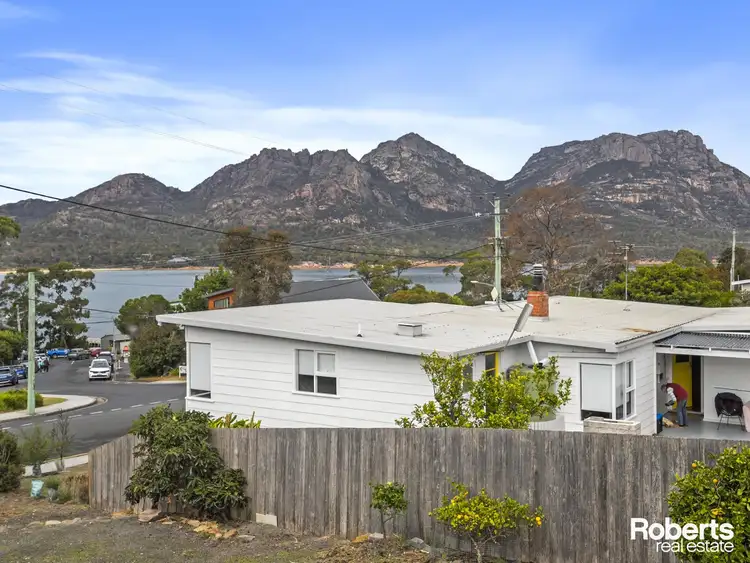 Fourth view of Homely house listing, 34 Jetty Road, Coles Bay TAS 7215