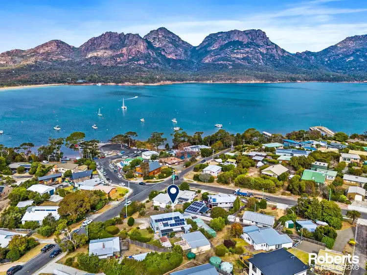 Fifth view of Homely house listing, 34 Jetty Road, Coles Bay TAS 7215