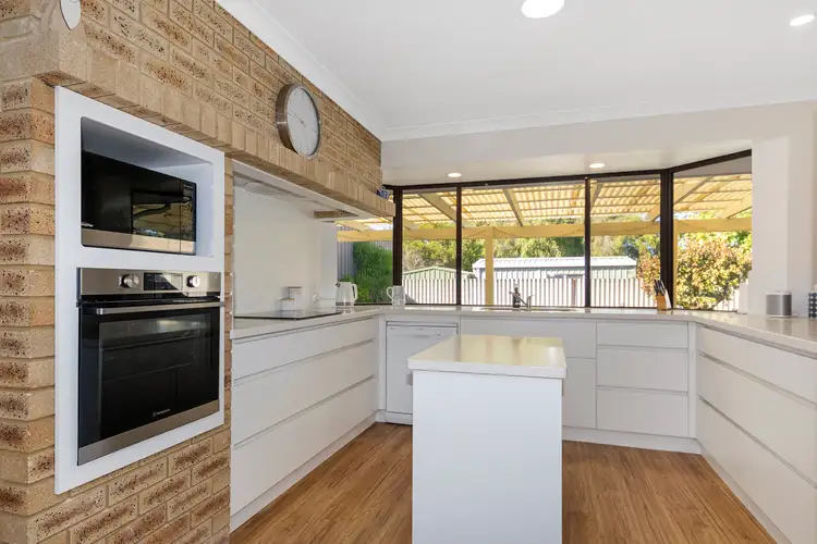 Third view of Homely house listing, 74 William Drive, Broadwater WA 6280