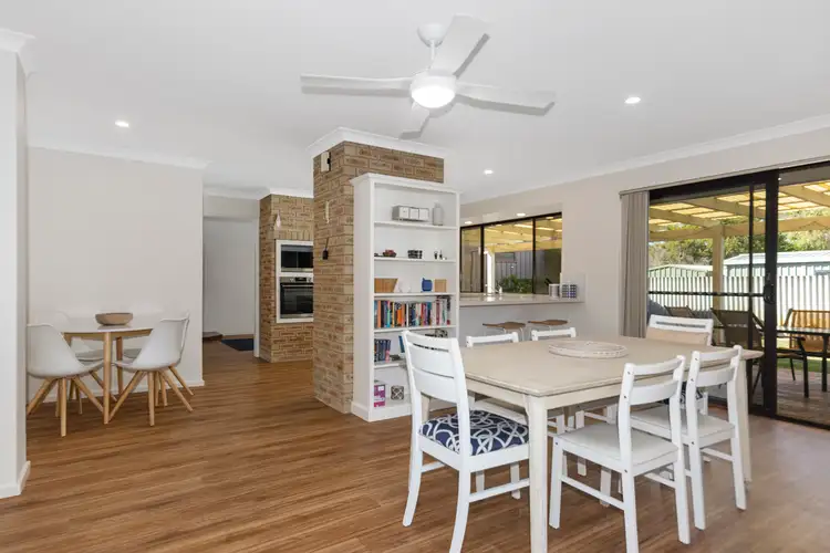 Fifth view of Homely house listing, 74 William Drive, Broadwater WA 6280