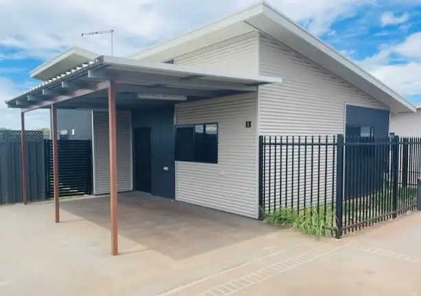 2/90 Peko Road, Tennant Creek NT 860