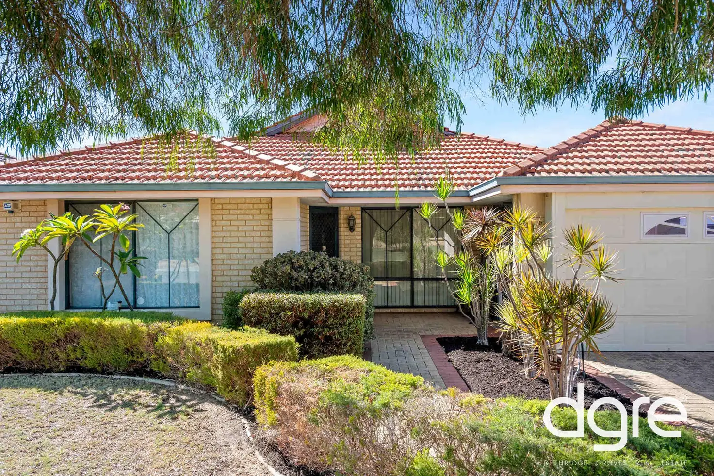 Main view of Homely house listing, 5 Roscrea Court, Orelia WA 6167