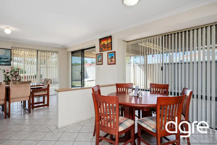Sixth view of Homely house listing, 5 Roscrea Court, Orelia WA 6167