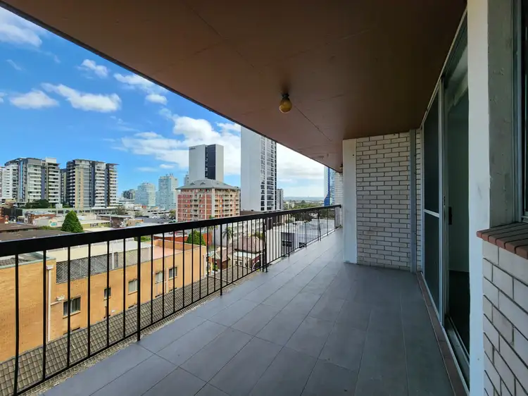 39/12-16 Belmore Street, Burwood NSW 2134