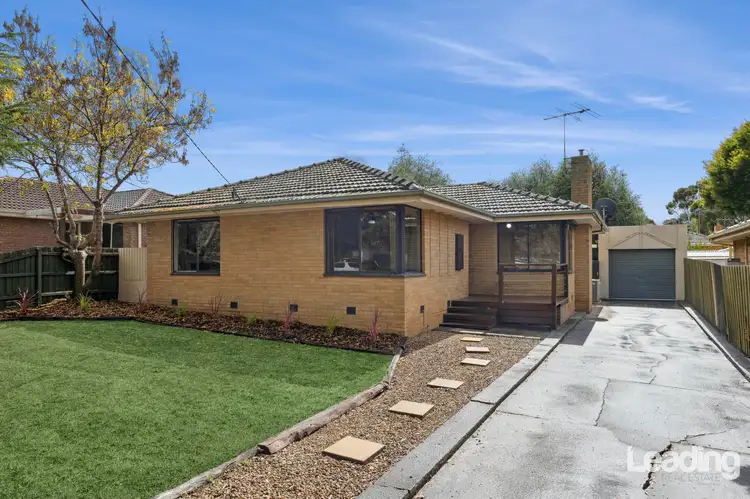 24 Felton Avenue, Sunbury VIC 3429