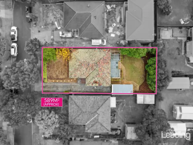 Second view of Homely house listing, 24 Felton Avenue, Sunbury VIC 3429