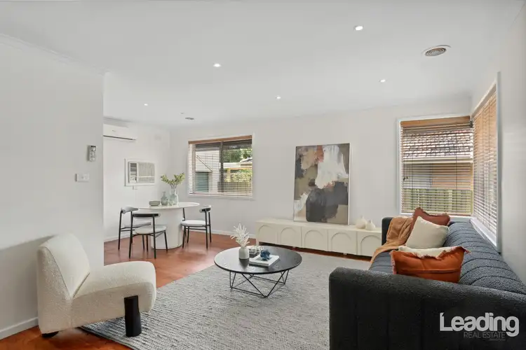Third view of Homely house listing, 24 Felton Avenue, Sunbury VIC 3429