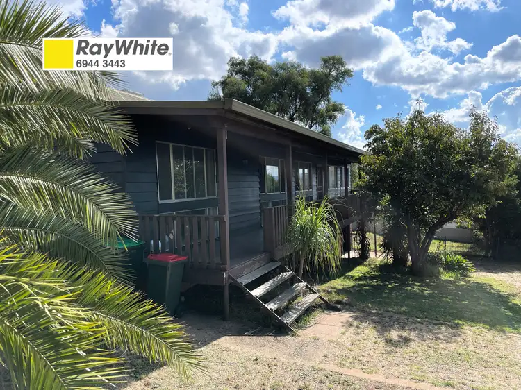 1 Stuckey Close, Gundagai NSW 2722