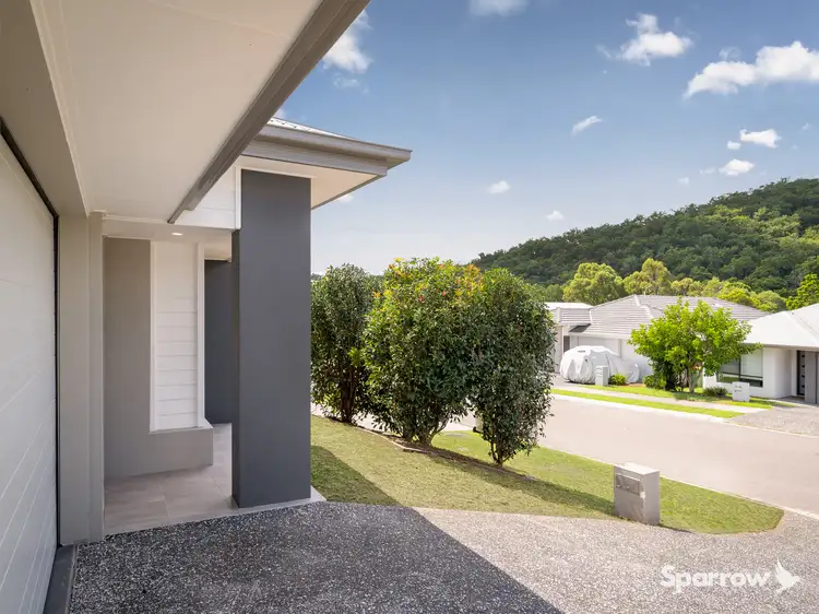 Second view of Homely house listing, 9 Roselea Avenue, Bahrs Scrub QLD 4207