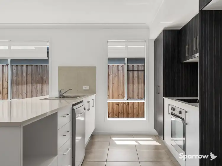 Third view of Homely house listing, 9 Roselea Avenue, Bahrs Scrub QLD 4207