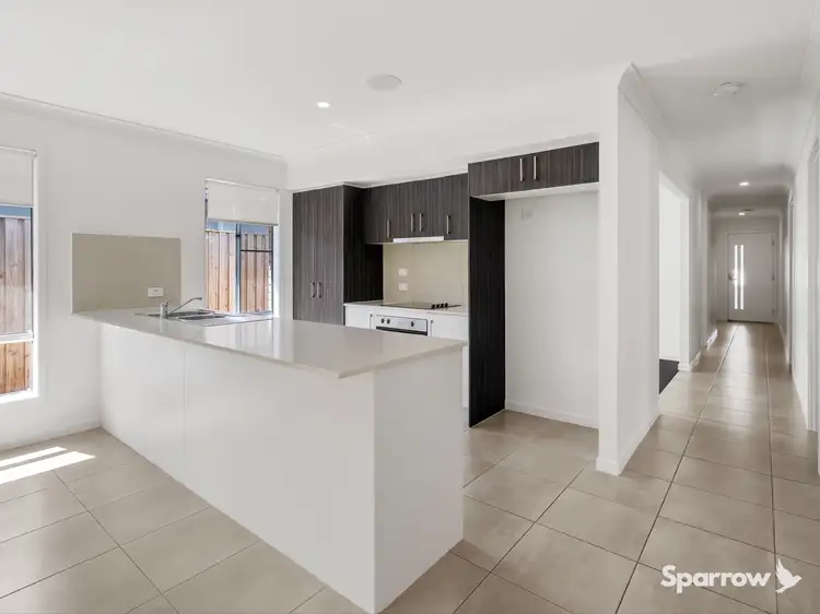 Fourth view of Homely house listing, 9 Roselea Avenue, Bahrs Scrub QLD 4207