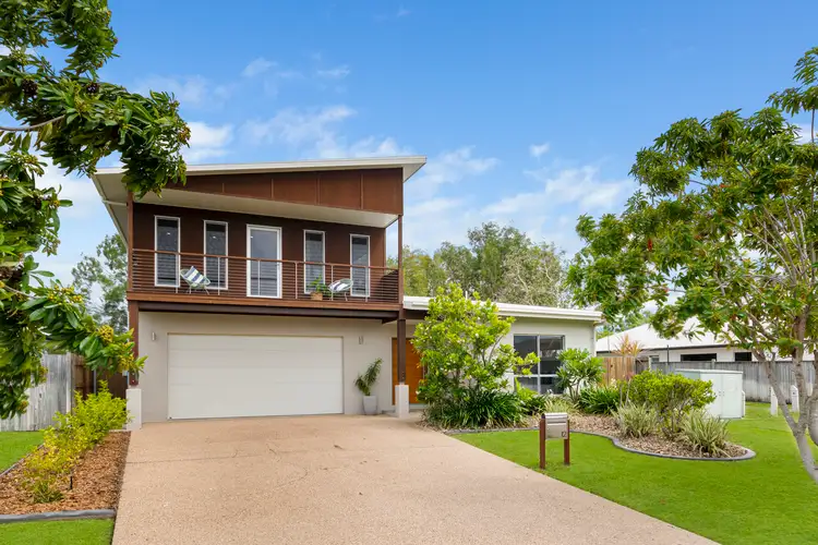 12 Waterbury Terrace, Idalia QLD 4811