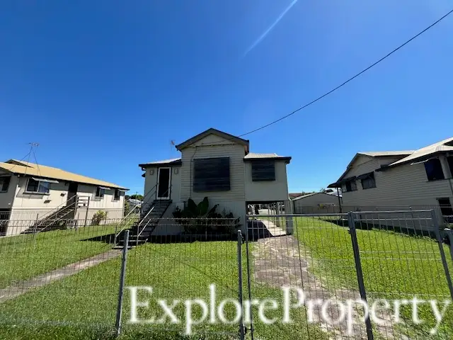 Main view of Homely house listing, 6 James Street, Mackay QLD 4740