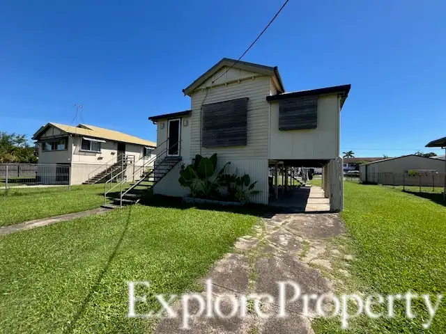 Second view of Homely house listing, 6 James Street, Mackay QLD 4740