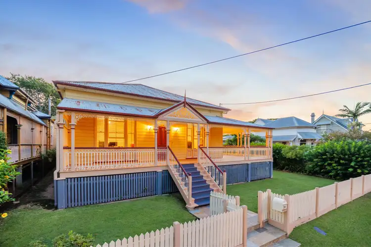 Second view of Homely house listing, 26 Park Parade, Shorncliffe QLD 4017