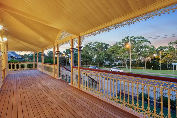 Third view of Homely house listing, 26 Park Parade, Shorncliffe QLD 4017