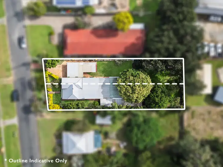 Second view of Homely house listing, 38 Lindsay Street, Bundamba QLD 4304