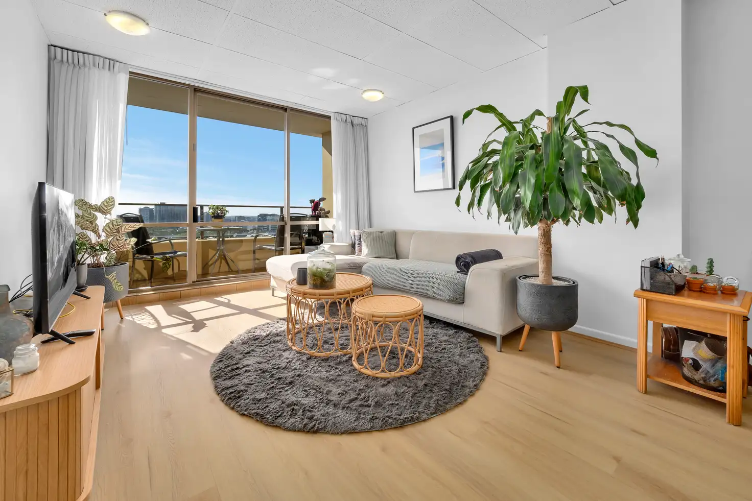 Main view of Homely apartment listing, 903/32 Leichhardt Street, Spring Hill QLD 4000