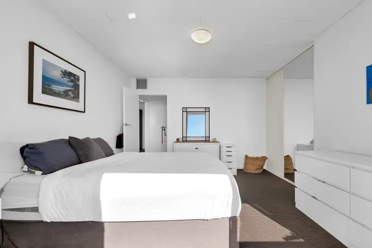 Sixth view of Homely apartment listing, 903/32 Leichhardt Street, Spring Hill QLD 4000