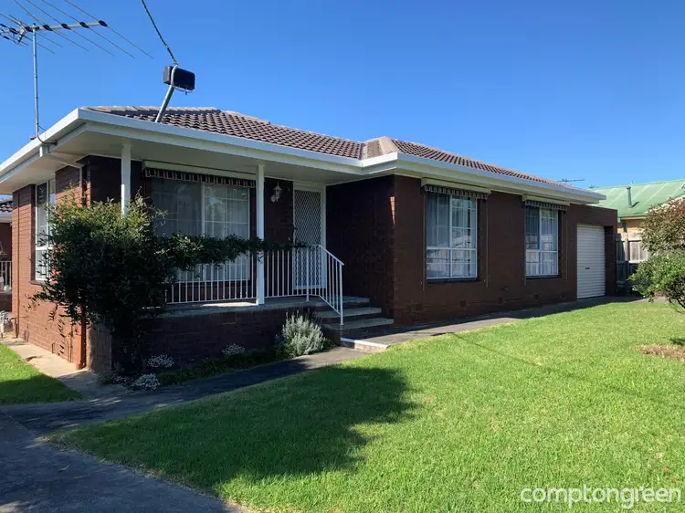 Main view of Homely house listing, 1/19 Bieske Road, Grovedale VIC 3216