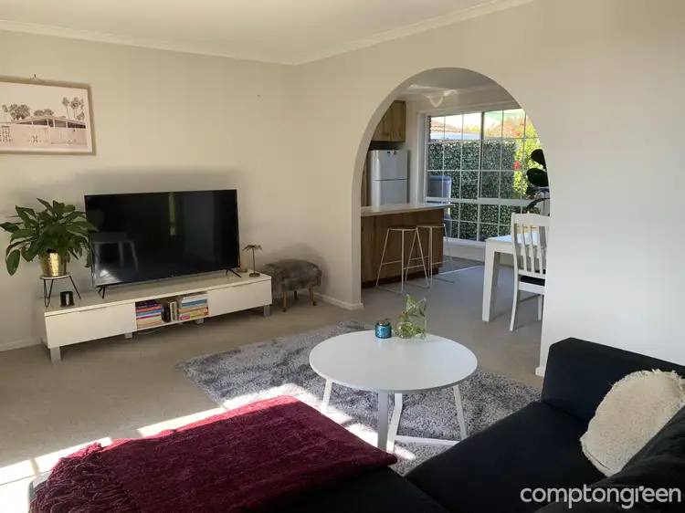 Third view of Homely house listing, 1/19 Bieske Road, Grovedale VIC 3216