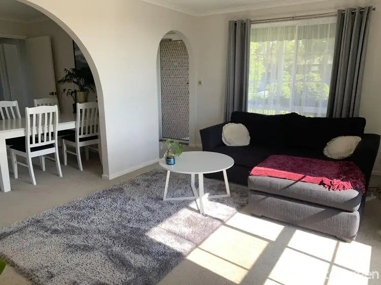 Fourth view of Homely house listing, 1/19 Bieske Road, Grovedale VIC 3216