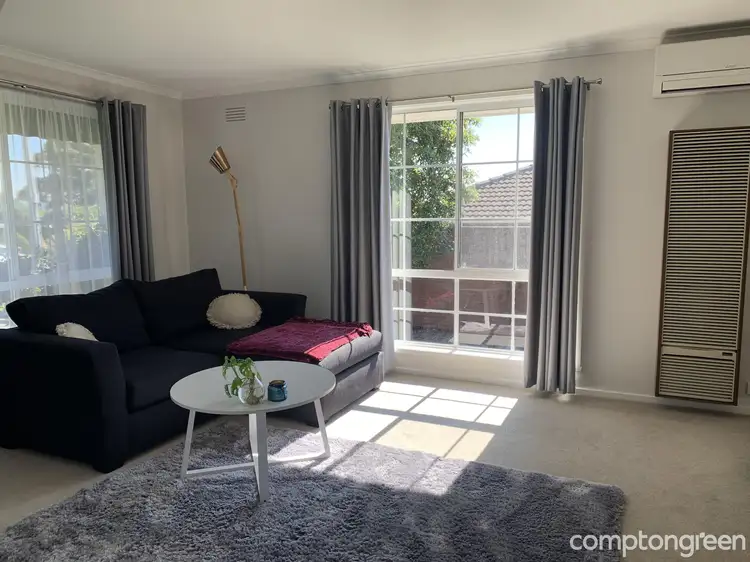 Fifth view of Homely house listing, 1/19 Bieske Road, Grovedale VIC 3216