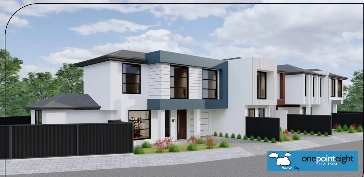 Main view of Homely house listing, 2 Bert Street, Modbury SA 5092