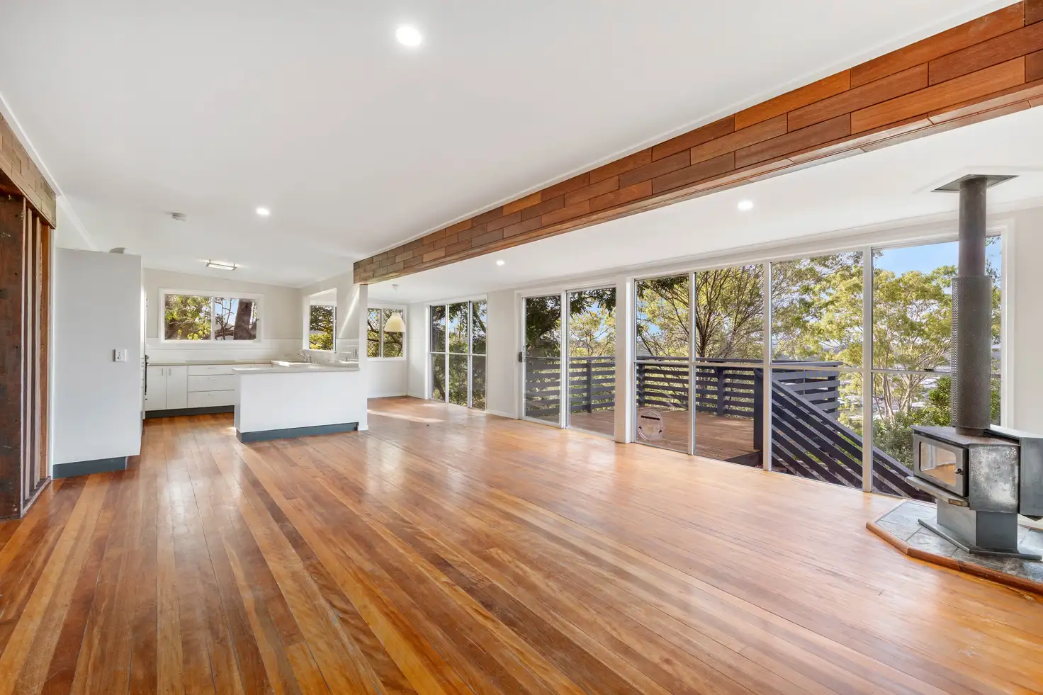 Main view of Homely house listing, 48 WHITECROSS ROAD, Bli Bli QLD 4560