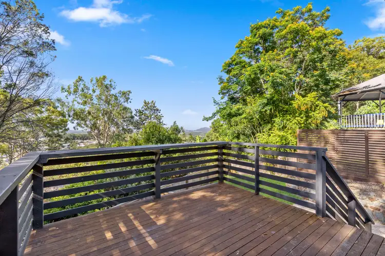 Second view of Homely house listing, 48 WHITECROSS ROAD, Bli Bli QLD 4560