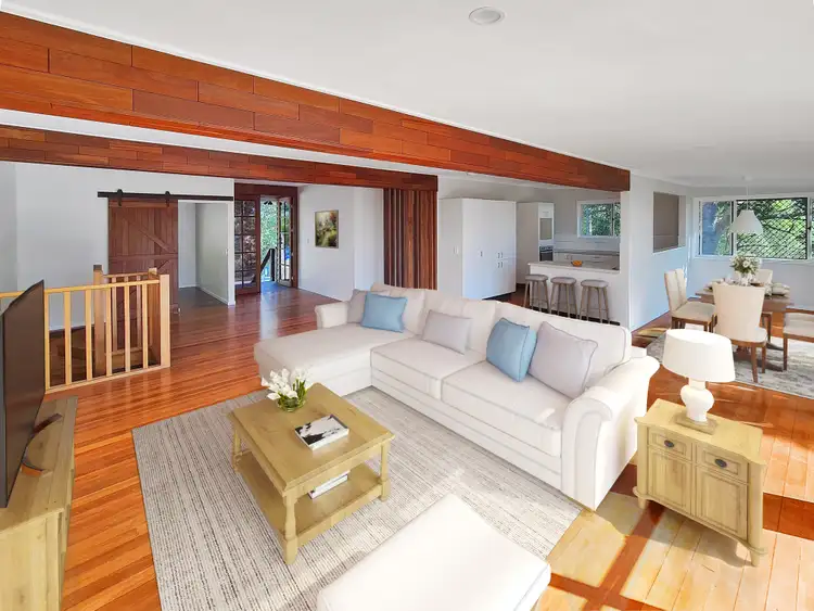 Third view of Homely house listing, 48 WHITECROSS ROAD, Bli Bli QLD 4560