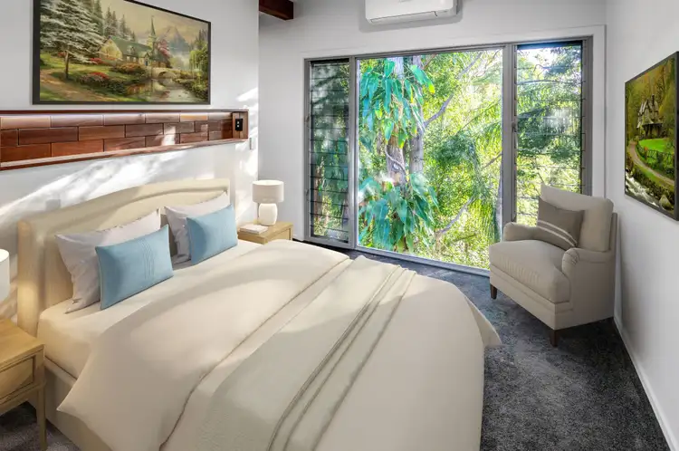 Fourth view of Homely house listing, 48 WHITECROSS ROAD, Bli Bli QLD 4560