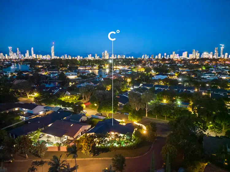 Main view of Homely house listing, 8 Campbell Street, Sorrento QLD 4217