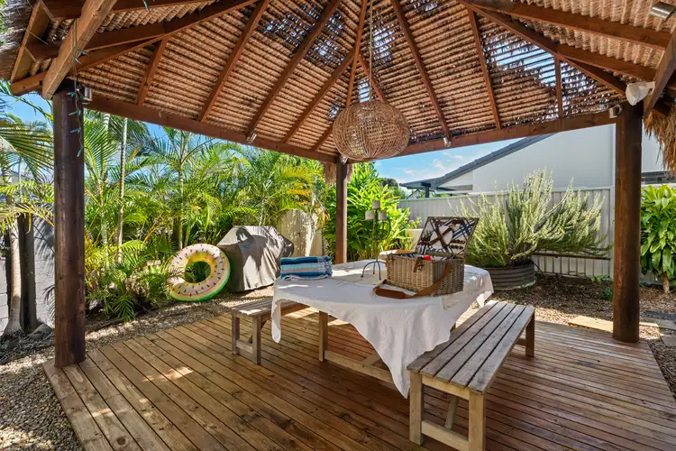 Second view of Homely house listing, 8 Campbell Street, Sorrento QLD 4217