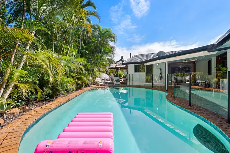Third view of Homely house listing, 8 Campbell Street, Sorrento QLD 4217