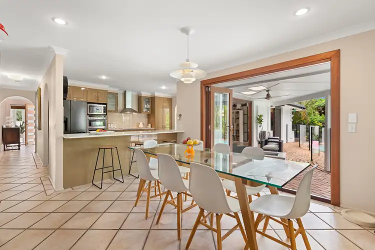 Fifth view of Homely house listing, 8 Campbell Street, Sorrento QLD 4217
