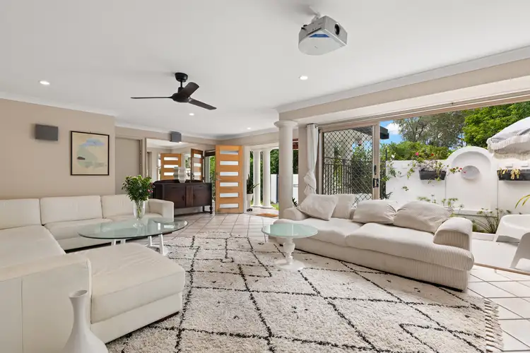 Sixth view of Homely house listing, 8 Campbell Street, Sorrento QLD 4217
