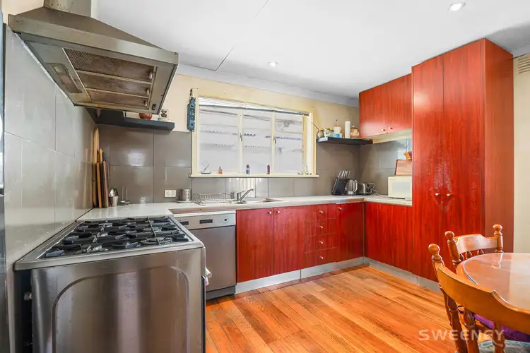 Fourth view of Homely house listing, 64 Brook Drive, Altona VIC 3018