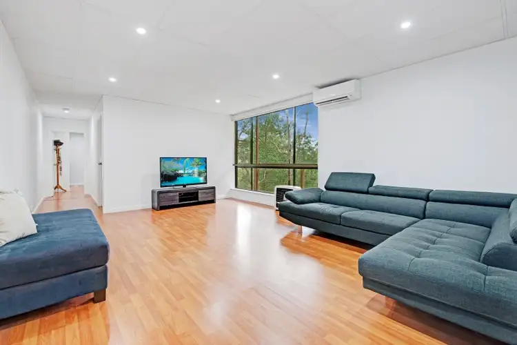 Second view of Homely unit listing, 22a Higgins Place, Westleigh NSW 2120