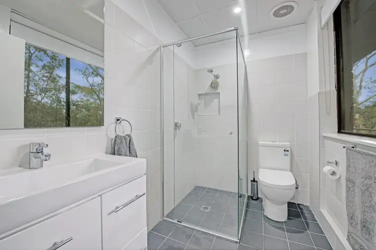 Third view of Homely unit listing, 22a Higgins Place, Westleigh NSW 2120