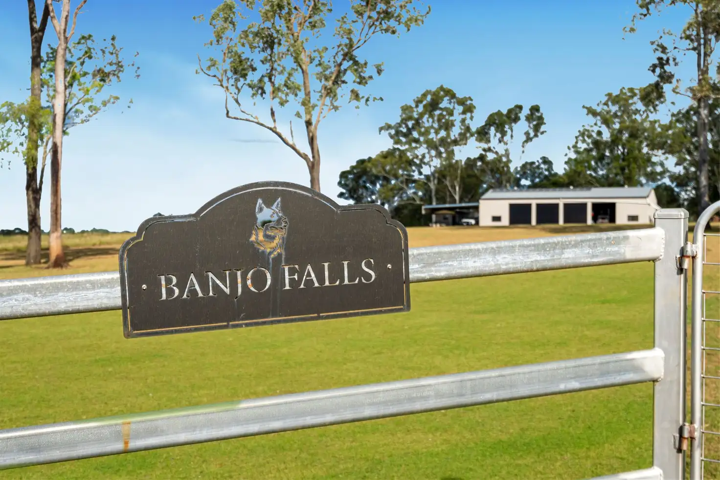 Main view of Homely rural property listing, 97-141 Dale Road, Karrabin QLD 4306