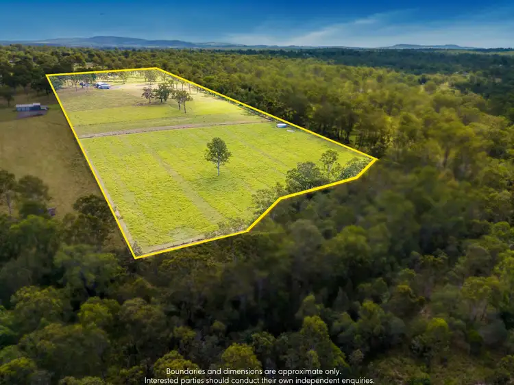 Third view of Homely rural property listing, 97-141 Dale Road, Karrabin QLD 4306