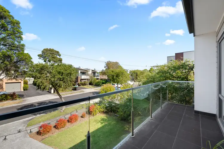 Fourth view of Homely townhouse listing, 1/6 Laurel Avenue, Boronia VIC 3155
